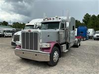 2020 Peterbilt 389