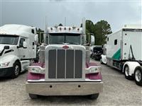 2020 Peterbilt 389