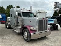 2020 Peterbilt 389