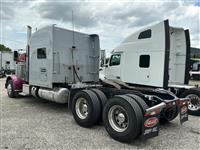 2020 Peterbilt 389