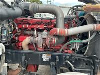 2020 Peterbilt 389