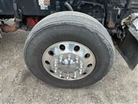 2020 Peterbilt 389