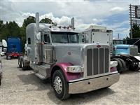 2020 Peterbilt 389