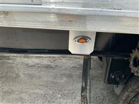 2024 Utility Flat bed