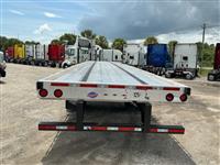 2024 Utility Flat bed