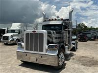 2012 Peterbilt 389