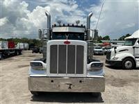 2012 Peterbilt 389
