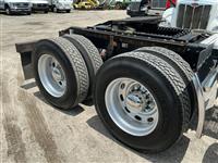2012 Peterbilt 389