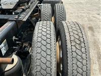 2012 Peterbilt 389
