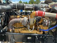 2012 Peterbilt 389