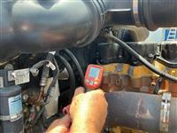 2012 Peterbilt 389