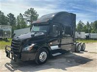 2024 Freightliner Cascadia