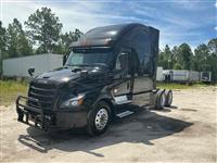 2024 Freightliner Cascadia