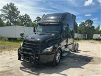 2024 Freightliner Cascadia