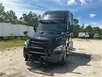 2024 Freightliner Cascadia