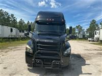 2024 Freightliner Cascadia