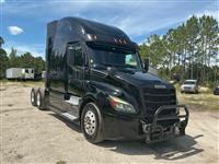 2024 Freightliner Cascadia