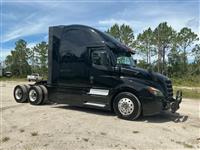 2024 Freightliner Cascadia