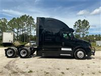2024 Freightliner Cascadia