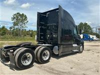 2024 Freightliner Cascadia