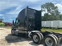 2024 Freightliner Cascadia