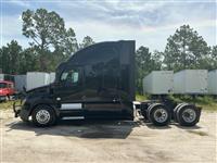 2024 Freightliner Cascadia
