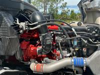 2024 Freightliner Cascadia