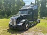 2023 Peterbilt 579