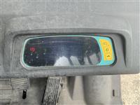 2020 BYD ECB25