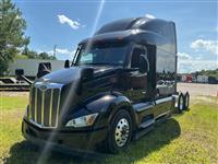 2023 Peterbilt 579