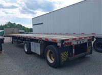 2008 Transcraft TL / SE