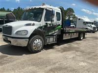 2020 Freightliner M2 106