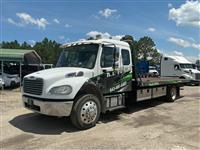 2020 Freightliner M2 106