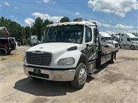 2020 Freightliner M2 106