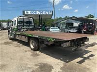 2020 Freightliner M2 106