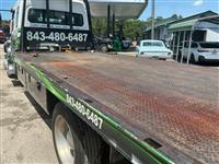 2020 Freightliner M2 106
