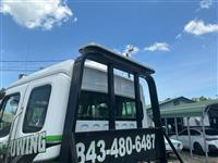2020 Freightliner M2 106