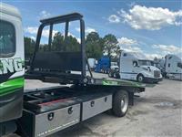 2020 Freightliner M2 106