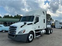 2020 Freightliner Cascadia