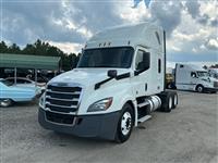 2020 Freightliner Cascadia