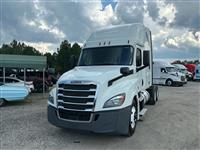 2020 Freightliner Cascadia
