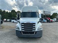 2020 Freightliner Cascadia