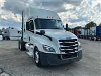2020 Freightliner Cascadia
