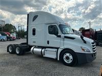 2020 Freightliner Cascadia