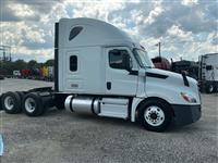 2020 Freightliner Cascadia