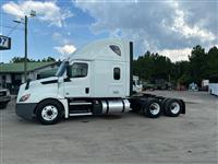 2020 Freightliner Cascadia
