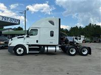 2020 Freightliner Cascadia