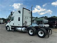 2020 Freightliner Cascadia