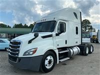 2020 Freightliner Cascadia