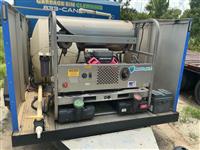 2022 SPARKLING BIN SB2 TRASH BIN